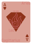 zoddlini ace of diamonds