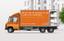 delivery truck advertising Etsy's last-minute personalized gifts